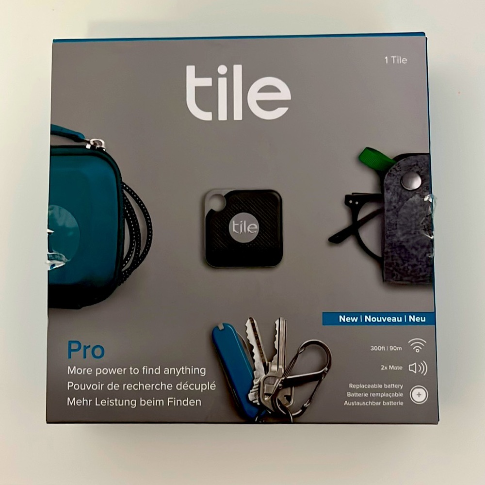 Tile Pro